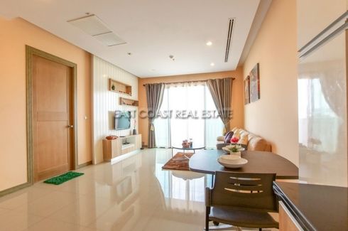 1 Bedroom Condo for Sale or Rent in Pattaya City Resort, Nong Prue, Chonburi