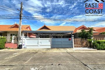 2 Bedroom House for sale in The Ville Jomtien, Nong Prue, Chonburi