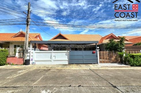 2 Bedroom House for sale in The Ville Jomtien, Nong Prue, Chonburi