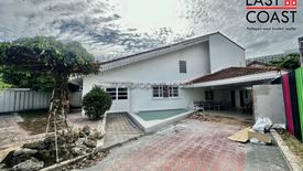 4 Bedroom House for rent in Nong Prue, Chonburi