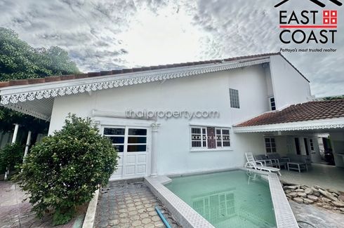 4 Bedroom House for rent in Nong Prue, Chonburi