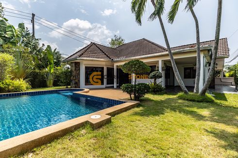 2 Bedroom House for Sale or Rent in Pattaya Land And House, Nong Prue, Chonburi