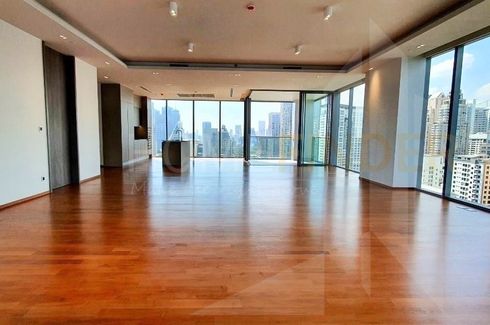 3 Bedroom Condo for sale in Tonson One Residence, Langsuan, Bangkok near BTS Ploen Chit