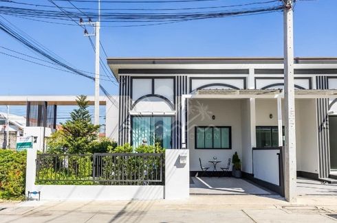 2 Bedroom House for sale in Nong Prue, Chonburi