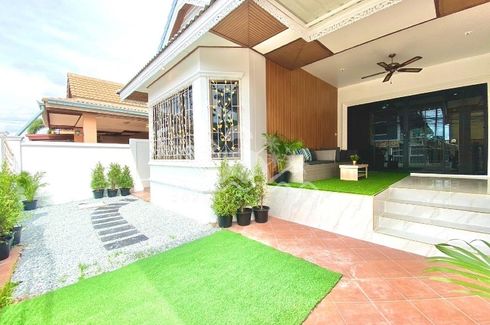 4 Bedroom House for sale in Royal Green Park, Nong Prue, Chonburi