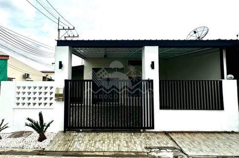 2 Bedroom House for sale in Nong Prue, Chonburi