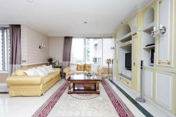 3 Bedroom Condo for Sale or Rent in Langsuan Ville, Langsuan, Bangkok near BTS Chit Lom