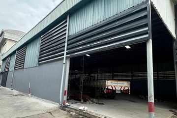 Warehouse / Factory for rent in Suan Luang, Bangkok