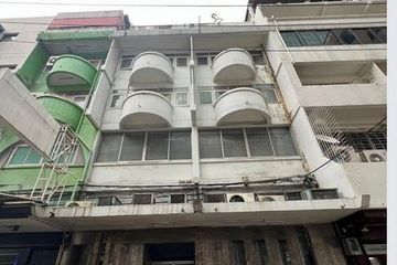 Commercial for sale in Silom, Bangkok near BTS Sala Daeng