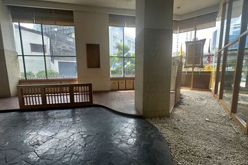 Commercial for rent in Silom, Bangkok near BTS Sala Daeng
