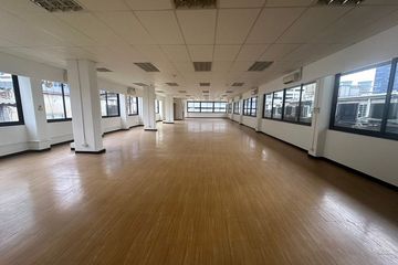 1 Bedroom Office for rent in Silom, Bangkok near BTS Sala Daeng