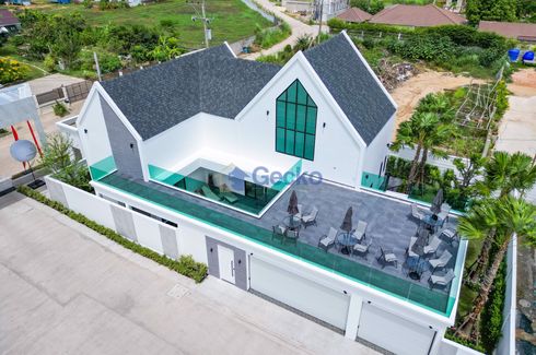 3 Bedroom House for sale in Larelana Villa, Huai Yai, Chonburi