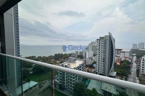 2 Bedroom Condo for sale in Cosy Beach View, Nong Prue, Chonburi