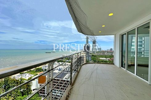 2 Bedroom Condo for sale in Na Jomtien, Chonburi