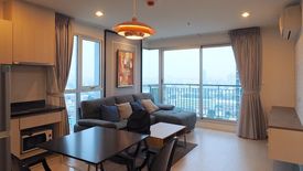 2 Bedroom Condo for rent in Rhythm Sathorn - Narathiwas, Thung Maha Mek, Bangkok near BTS Chong Nonsi