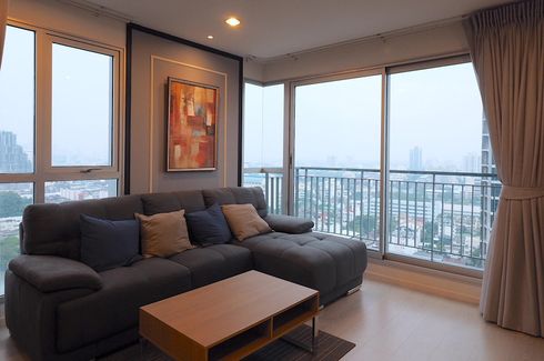 2 Bedroom Condo for rent in Rhythm Sathorn - Narathiwas, Thung Maha Mek, Bangkok near BTS Chong Nonsi