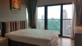 1 Bedroom Condo for rent in The Address Asoke, Makkasan, Bangkok near MRT Phetchaburi