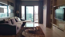 1 Bedroom Condo for rent in The Address Asoke, Makkasan, Bangkok near MRT Phetchaburi