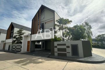 4 Bedroom House for sale in Pong, Chonburi