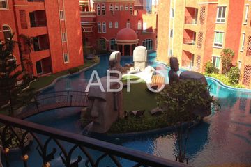 1 Bedroom Condo for sale in Seven Seas Resort, Nong Prue, Chonburi