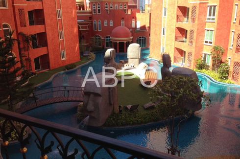 1 Bedroom Condo for sale in Seven Seas Resort, Nong Prue, Chonburi