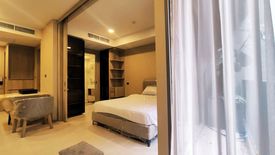 1 Bedroom Condo for rent in FYNN Sukhumvit 31, Khlong Toei Nuea, Bangkok near MRT Sukhumvit