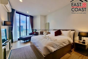 1 Bedroom Condo for rent in Edge Central Pattaya, Nong Prue, Chonburi