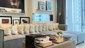 1 Bedroom Condo for sale in The Strand Thonglor, Khlong Tan Nuea, Bangkok near BTS Thong Lo