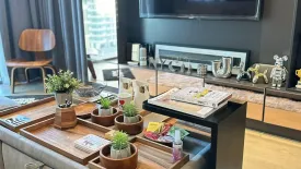 1 Bedroom Condo for sale in The Strand Thonglor, Khlong Tan Nuea, Bangkok near BTS Thong Lo