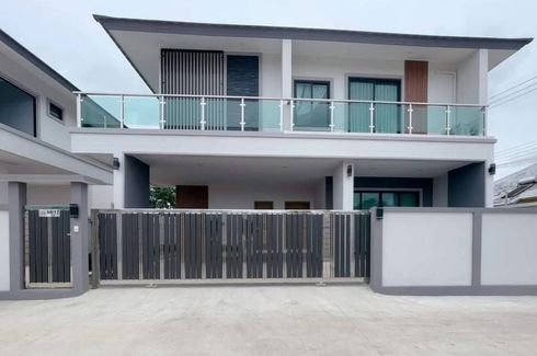 4 Bedroom Villa for sale in Nong Prue, Chonburi