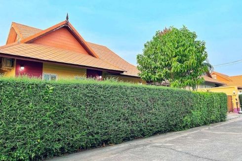 3 Bedroom Villa for sale in The Ville Jomtien, Nong Prue, Chonburi