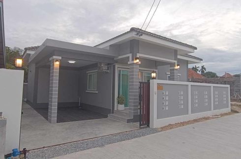 3 Bedroom House for sale in Huai Yai, Chonburi