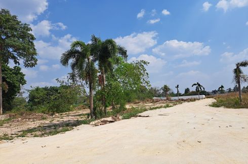 Land for sale in Pong, Chonburi