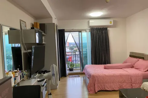 Condo for sale in Supalai Mare, Nong Prue, Chonburi