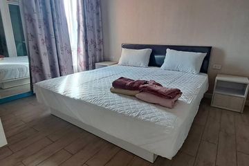 1 Bedroom Condo for sale in Seven Seas Resort, Nong Prue, Chonburi