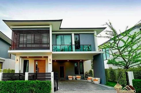 4 Bedroom House for sale in Tamarind Village Pattaya, Huai Yai, Chonburi