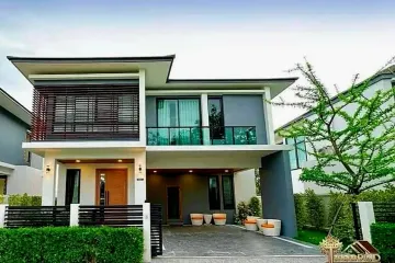 4 Bedroom House for sale in Tamarind Village Pattaya, Huai Yai, Chonburi