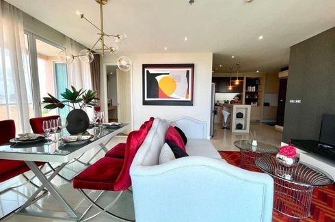 2 Bedroom Condo for sale in Grande Caribbean, Nong Prue, Chonburi