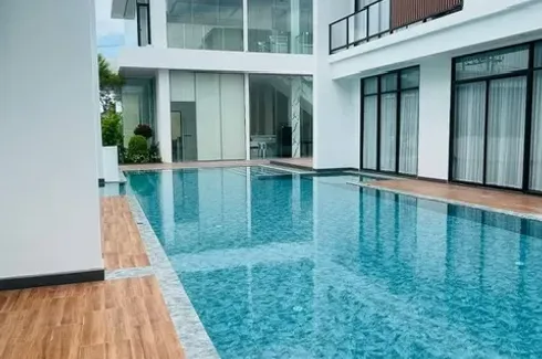 3 Bedroom Villa for sale in Villa La Richie, Na Kluea, Chonburi