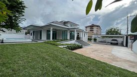 4 Bedroom House for sale in Na Kluea, Chonburi