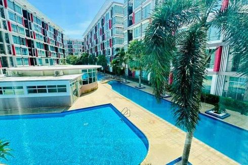 2 Bedroom Condo for sale in CC Condominium, Nong Prue, Chonburi