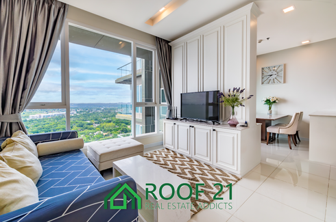 2 Bedroom Condo for sale in Del Mare, Bang Sare, Chonburi