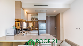 2 Bedroom Condo for sale in Del Mare, Bang Sare, Chonburi