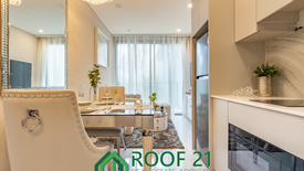 1 Bedroom Condo for sale in Copacabana Coral Reef, Nong Prue, Chonburi