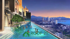 1 Bedroom Condo for sale in Copacabana Coral Reef, Nong Prue, Chonburi