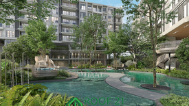 3 Bedroom Condo for sale in The Panora Estuaria, Na Jomtien, Chonburi