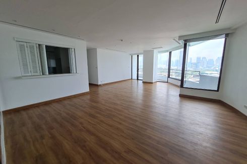 2 Bedroom Condo for rent in Baan Yen Akard, Chong Nonsi, Bangkok near MRT Lumpini