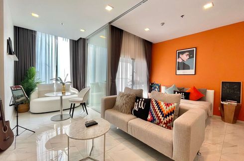 1 Bedroom Condo for rent in Hyde Sukhumvit 11, Khlong Toei Nuea, Bangkok near BTS Nana