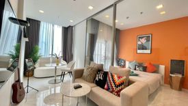 1 Bedroom Condo for rent in Hyde Sukhumvit 11, Khlong Toei Nuea, Bangkok near BTS Nana