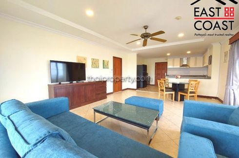 1 Bedroom Condo for sale in Royal Residence 1, Na Jomtien, Chonburi